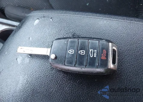 2020 Kia Optima Lx из США, поврежденный, VIN 5XXGT4L31LG421506